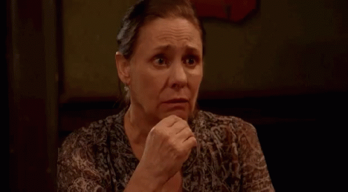 Laurie Metcalf GIF - Laurie Metcalf GIFs