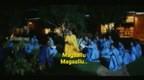 Shakila Thotti Gang GIF - Shakila Thotti Gang Telugu GIFs