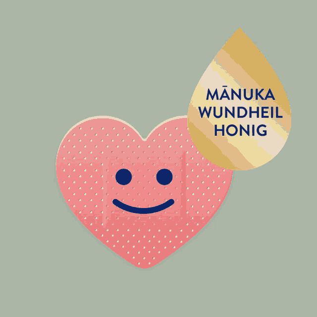 Health Natural GIF