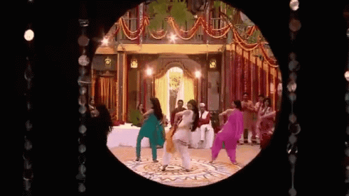 Madhubala Drashti Dhami GIF - Madhubala Drashti Dhami Dancing GIFs