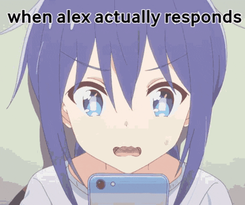 Alexizgaming Me When GIF - Alexizgaming Me When Alex Is Online GIFs