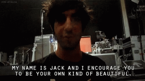 Encourage Be Your Own Kind Of Beautiful GIF - Encourage Be Your Own Kind Of Beautiful GIFs