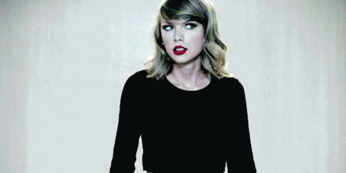 Taylor Swift Looking Around GIF - Taylor Swift Looking Around Watching GIFs