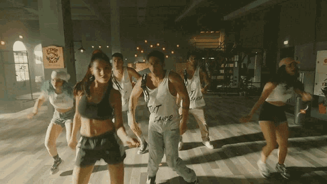 Dancing Dance Moves GIF - Dancing Dance Moves Groove GIFs