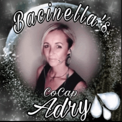 a picture of a woman named bacinella 's