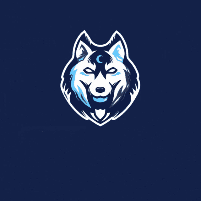 a logo for a company called gaming serves