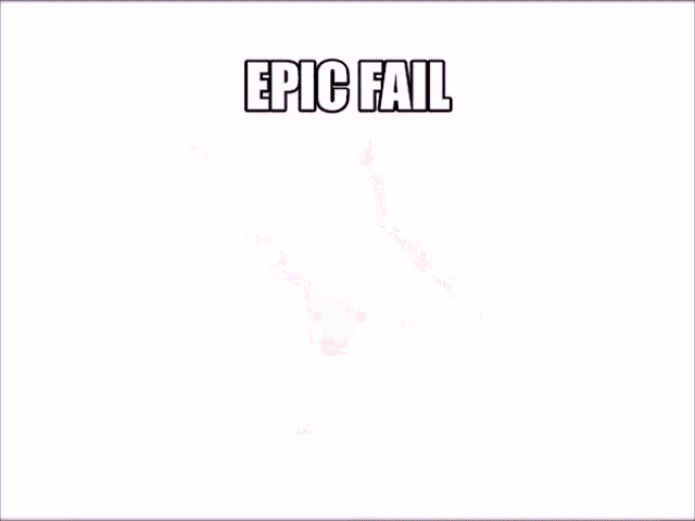 Persona2 Epic Fail GIF - Persona2 Epic Fail GIFs