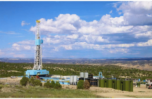 Invest Oil Drilling Oil And Gas Investment GIF - Invest Oil Drilling Oil And Gas Investment Investment GIFs