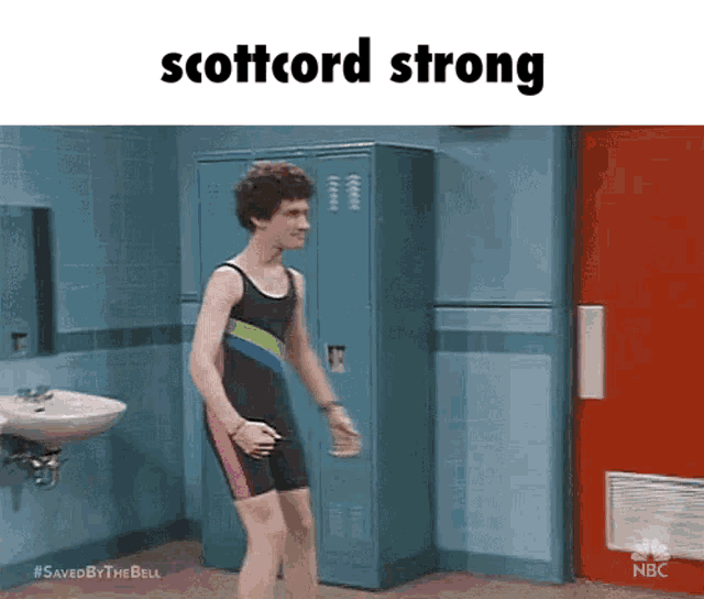 Scottcord Discord GIF - Scottcord Discord Strong GIFs