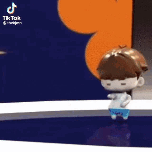 Bts Dancing In The Seom GIF - Bts Dancing In The Seom Bffvope GIFs