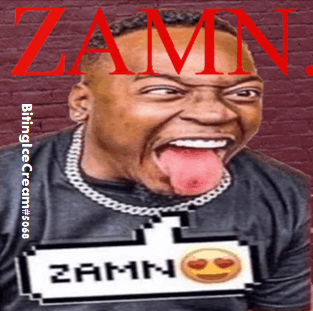 Zamn Damn Meme - Zamn Damn - Discover & Share GIFs