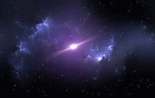 Void Starry GIF - Void Starry Planet GIFs