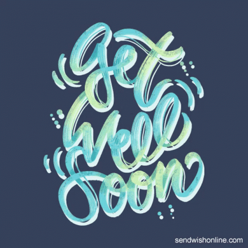 Get Well Soon Recovery Get Well Wishes GIF - Get Well Soon Recovery Get Well Wishes GIFs