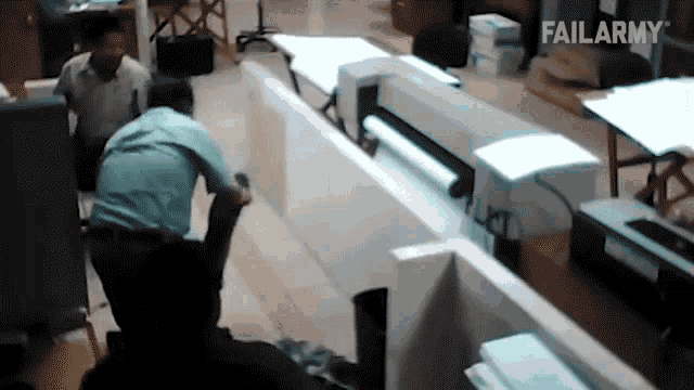 Jacket Picked Up GIF - Jacket Picked Up Office GIFs