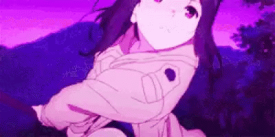 Anime Inami Sakura GIF - Anime Inami Sakura GIFs