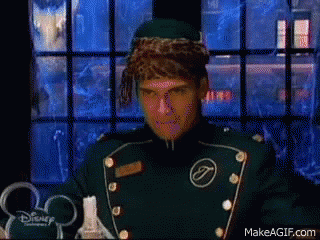 Suite Life GIF - Suite Life Ghost GIFs