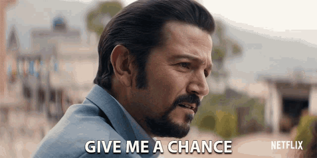 Give Me Chance Give Me Another Shot GIF - Give Me Chance Give Me Another Shot Give Me An Opportunity GIFs