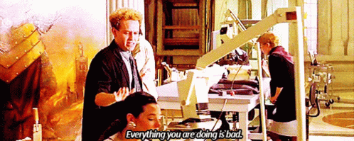 Everything You Are GIF - Everything You Are Doing GIFs