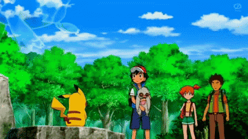Pokemon Anipoke GIF - Pokemon Anipoke Pokemon Anime GIFs