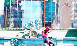 Far From Home Spiderman GIF - Far From Home Spiderman Phone GIFs