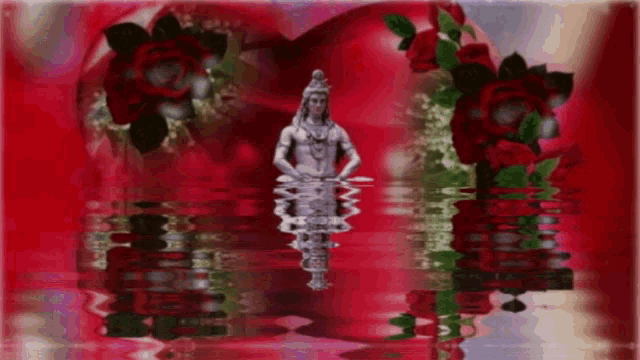 Lord Shiva Good Morning GIF - Lord Shiva Good Morning GIFs
