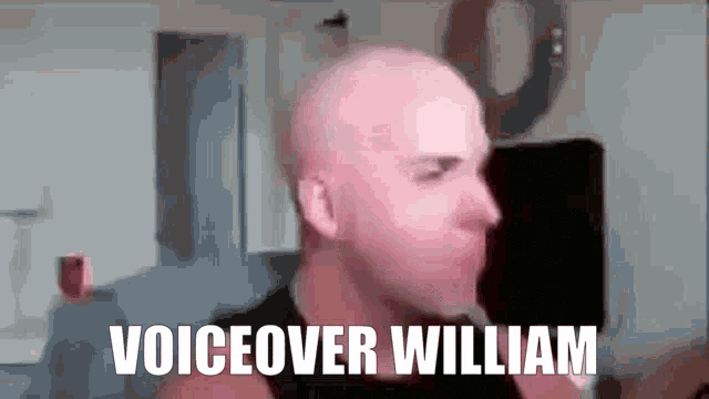 Youtooz William GIF - Youtooz William Voiceover William GIFs