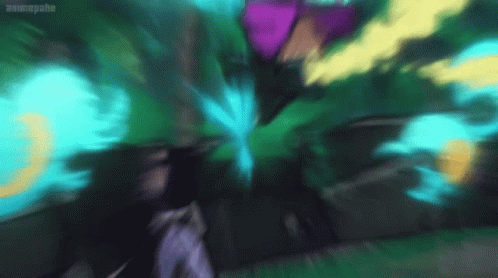 Rayleigh Marco The Phoenix GIF - Rayleigh Marco The Phoenix Marco GIFs