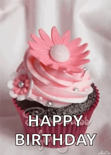 Cupcake Rose GIF - Cupcake Rose GIFs