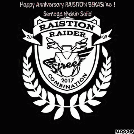 Happy Anniversary Yes GIF - Happy Anniversary Yes Raistion Raider GIFs