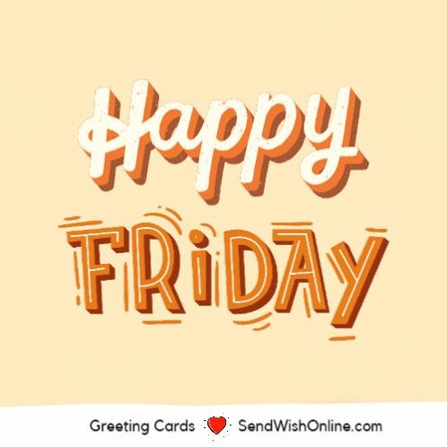 Hello Friday Happy Friday GIF - Hello Friday Happy Friday Friday GIFs