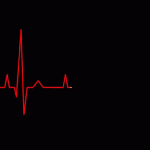 Life Heart GIF - Life Heart Heart Rate GIFs