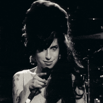 Amy Winehouse Amywinehouse GIF - Amy Winehouse Amy Winehouse GIFs