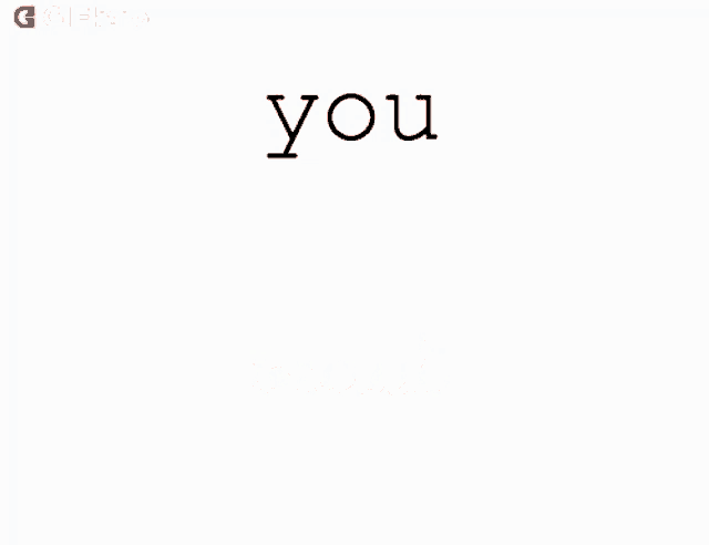 a poster that says " you are beautiful " on it
