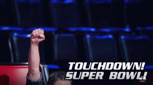 Touchdown Oh Yeah GIF - Touchdown Oh Yeah Yes GIFs