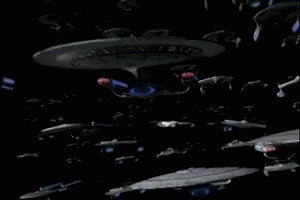 Defiant Star GIF - Defiant Star Trek GIFs