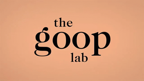 Title The Goop Lab GIF - Title The Goop Lab Intro GIFs