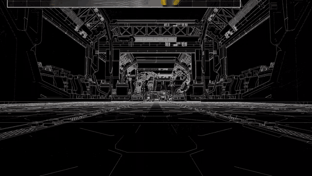 a black background with the words thin chassis written in white