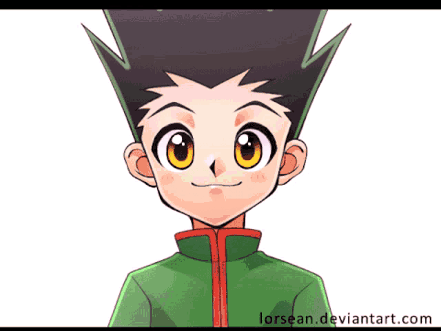 a picture of a cartoon character with the website lorsean.deviantart.com