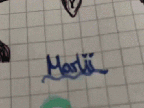 Marlii GIF - Marlii GIFs
