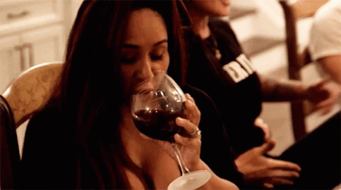 Sip Drinking GIF - Sip Drinking Thirsty GIFs