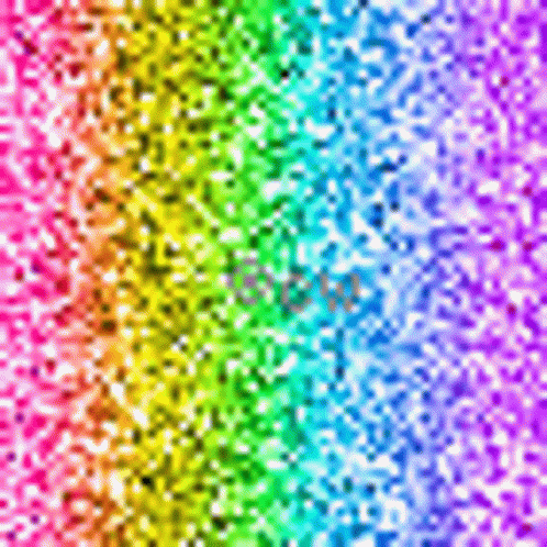Rainbow Rainbow Color GIF - Rainbow Rainbow Color Cw GIFs