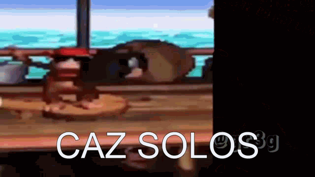 Caz Solos GIF - Caz Solos GIFs