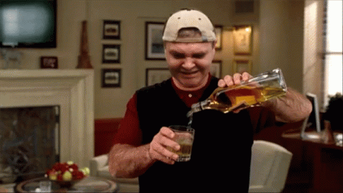 Drinking Friday GIF - Drinking Friday Party Hard GIFs