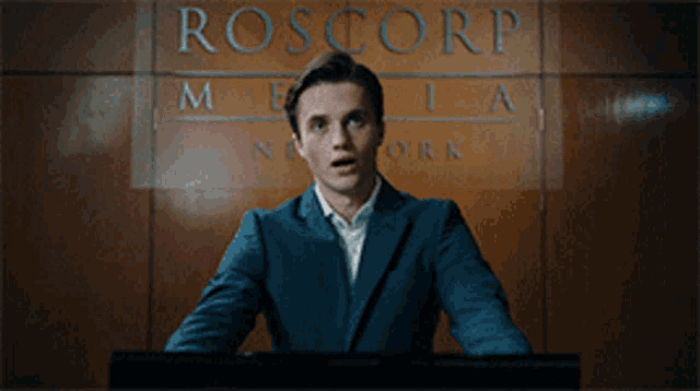 Alex Rider George Sear GIF