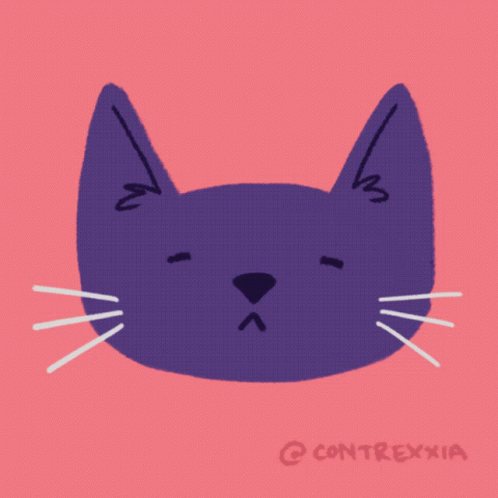 Contrexxia Cat GIF - Contrexxia Cat Leartcoursegifs GIFs
