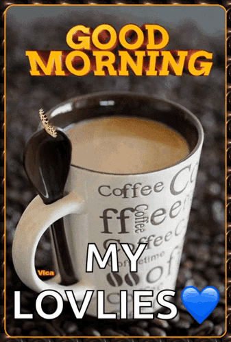 Goodmorning Goodday GIF - Goodmorning Goodday Coffee GIFs