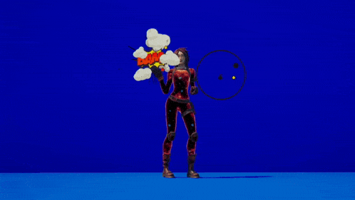 a video game character with smoke coming out of his mouth and the words i 'm cranking builds every night oh