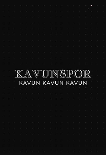 Kavunspor GIF - Kavunspor GIFs