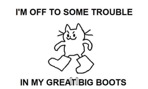 Boots Trouble GIF - Boots Trouble Great Big Boots GIFs