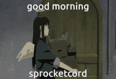 Ourcord Sprocket GIF - Ourcord Sprocket GIFs